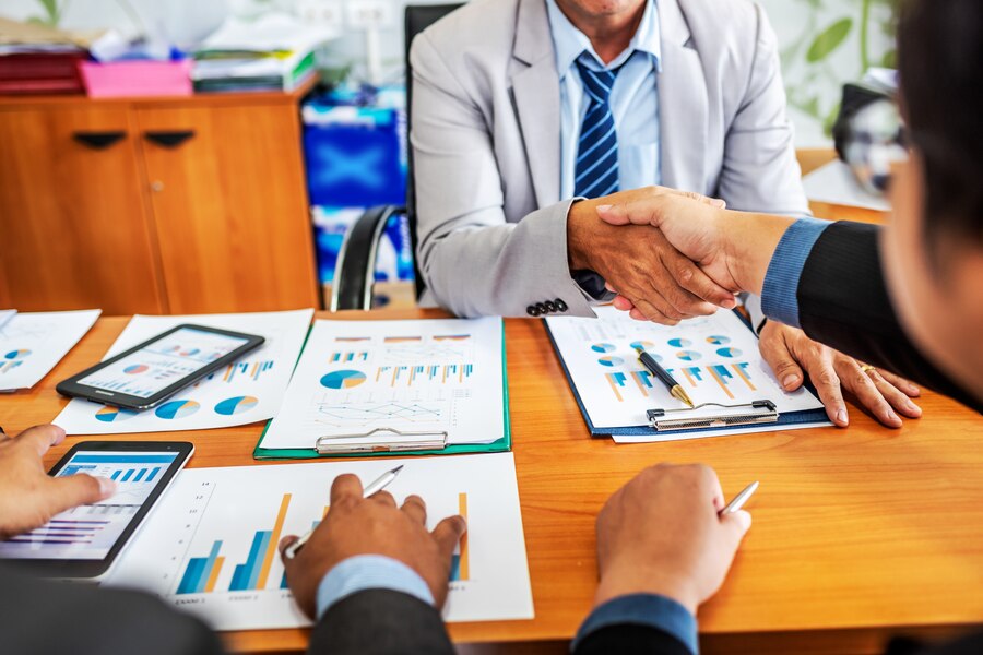 Hospitality Services