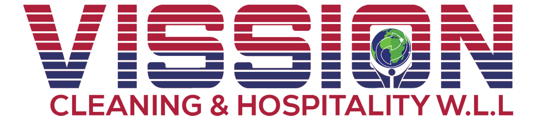 Vission Cleaning & Hospitality W.L.L