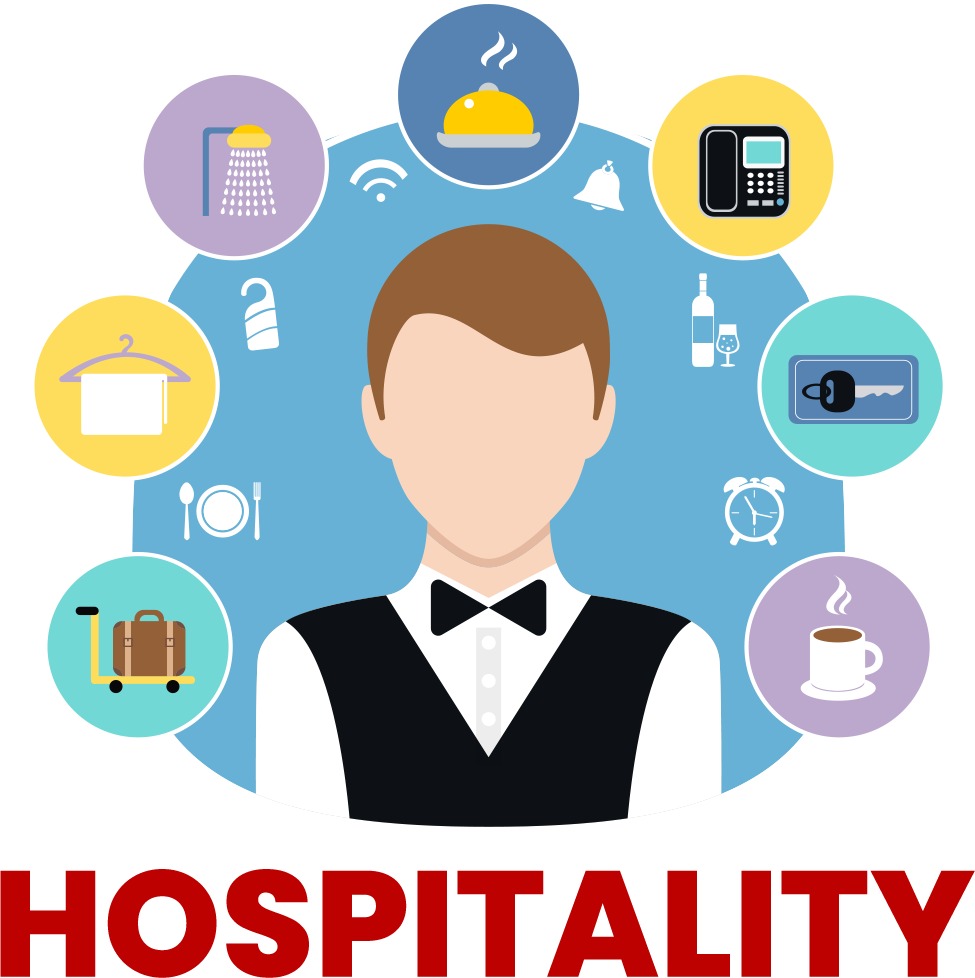 Hospitality Services